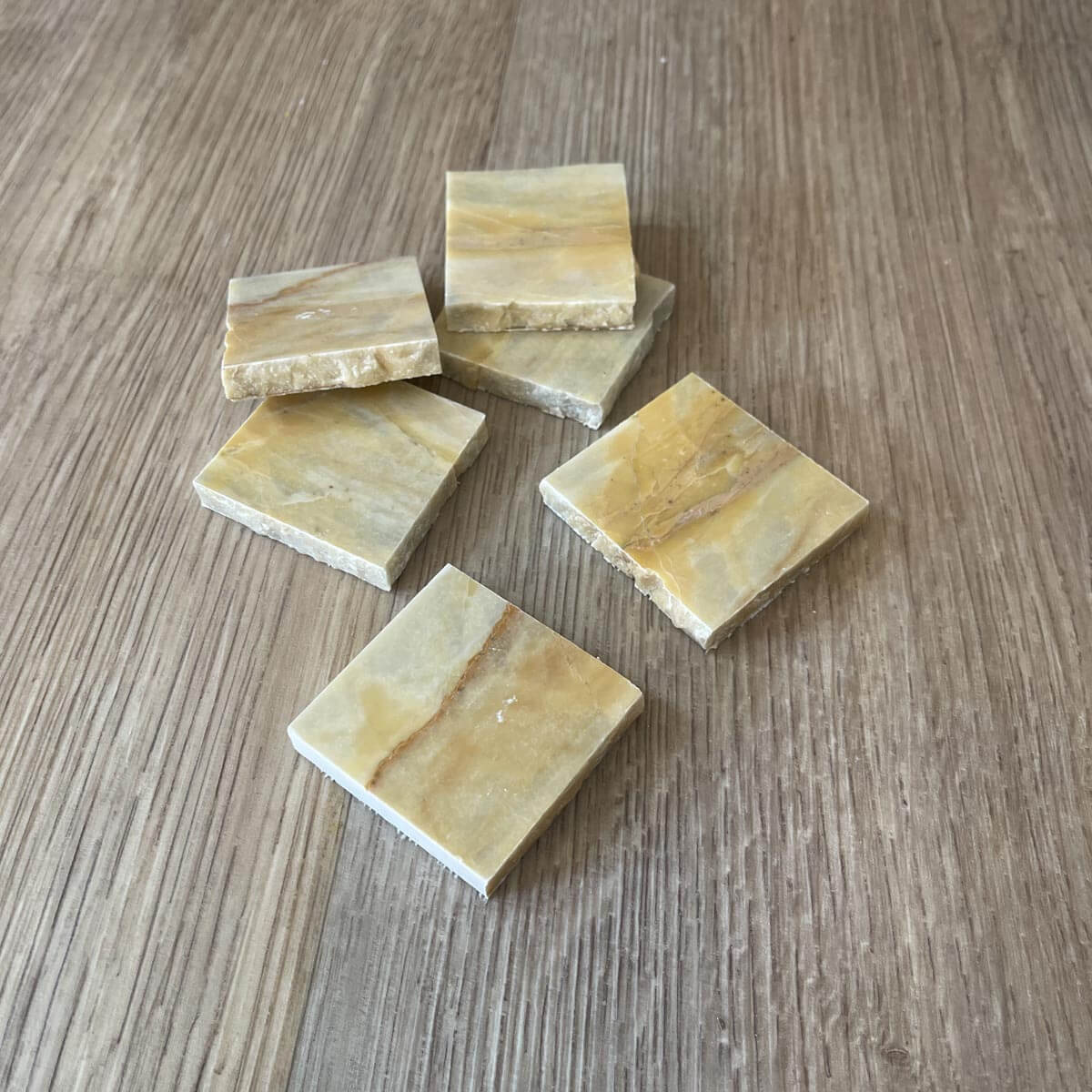 Mármol Amarillo Giallo Siena (cód. 51)