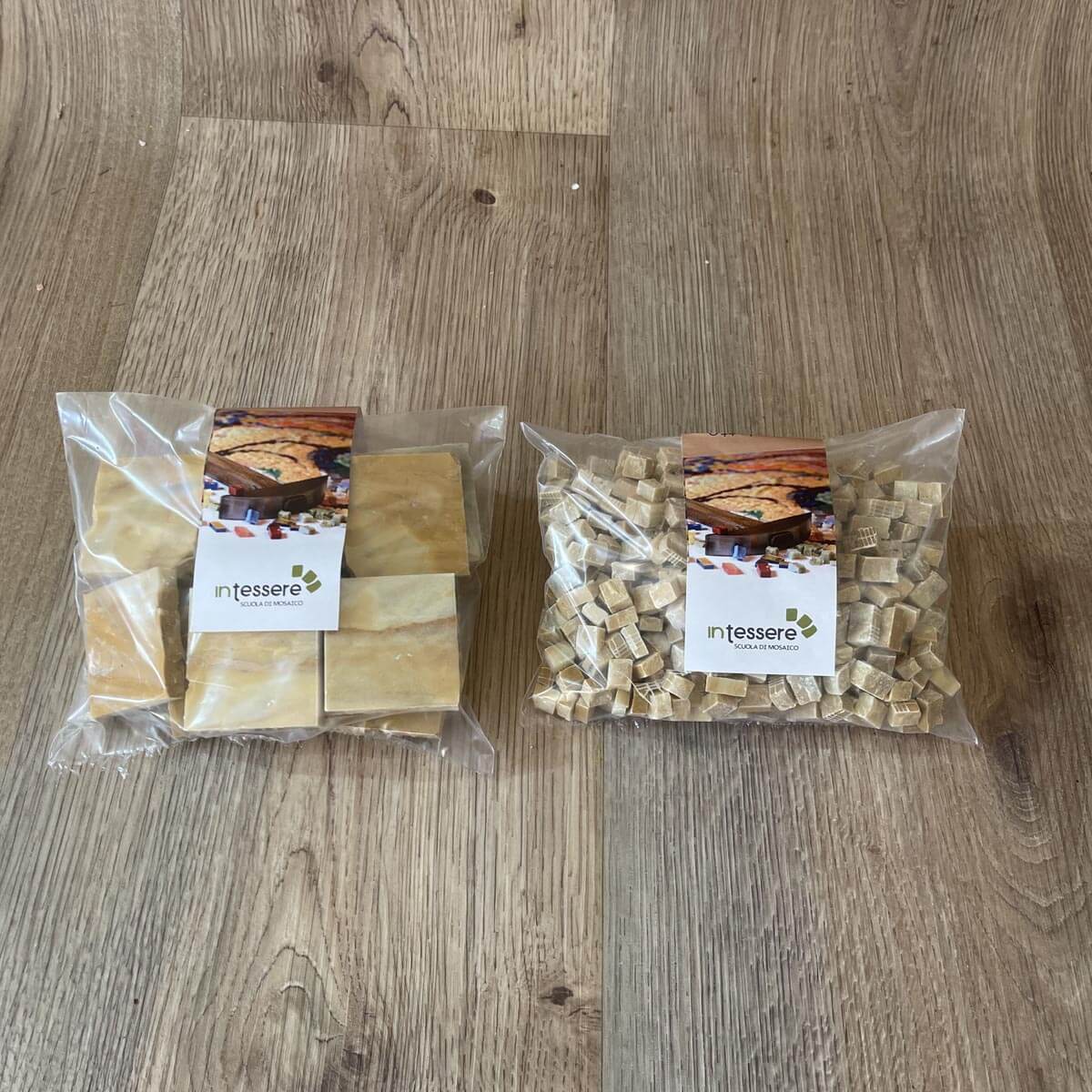 Mármol Amarillo Giallo Siena (cód. 51)