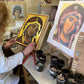 Basic Byzantine Mosaic Course – 3 days (21 hours)