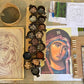 Basic Byzantine Mosaic Course – 3 days (21 hours)