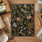 Kit mosaico Jardín de Pompeya con caja, teselas de mármol y herramientas