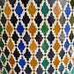 Basic Zellige (Moroccan mosaic) course 3 days (21 hours)