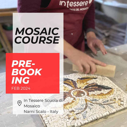Individual Mosaic Course Registration