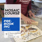 Individual Mosaic Course Registration