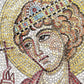 Kit mosaico SAN GIORGIO (marmo - tecnica diretta)