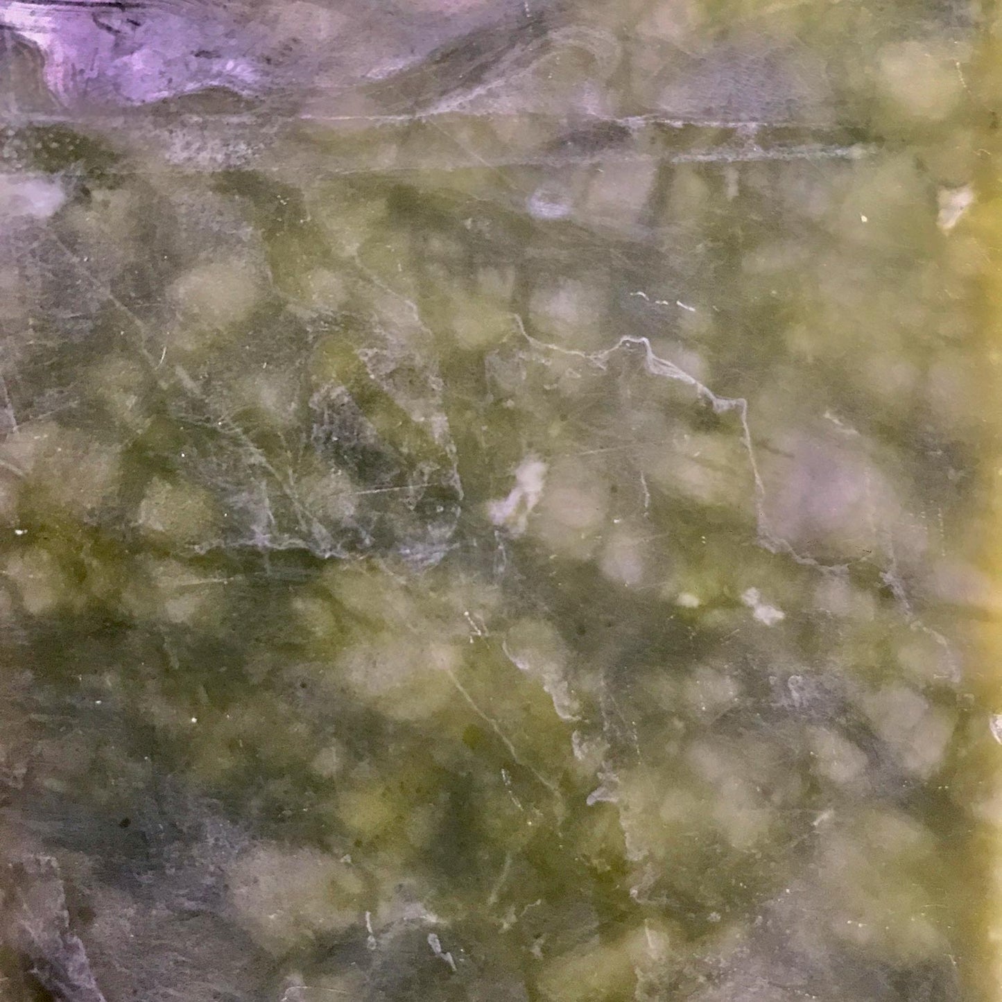 Marmo Verde Ming chiaro (cod. 39)