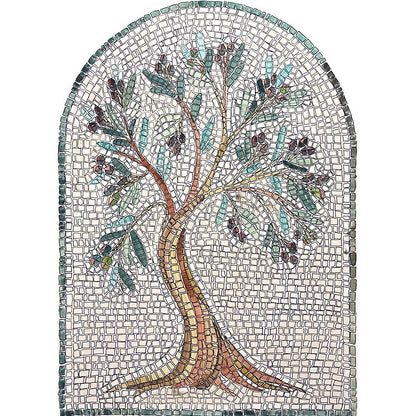 Kit Per Pittura A Mosaico 5D Con Diamantini Fai Da Te Per Adulti E P Kit Per Pittura A Mosaico 5D Con Diamantini Fai Da Te Per Adulti E P