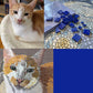 PERSONALIZED CAT mosaic kit (direct technique)